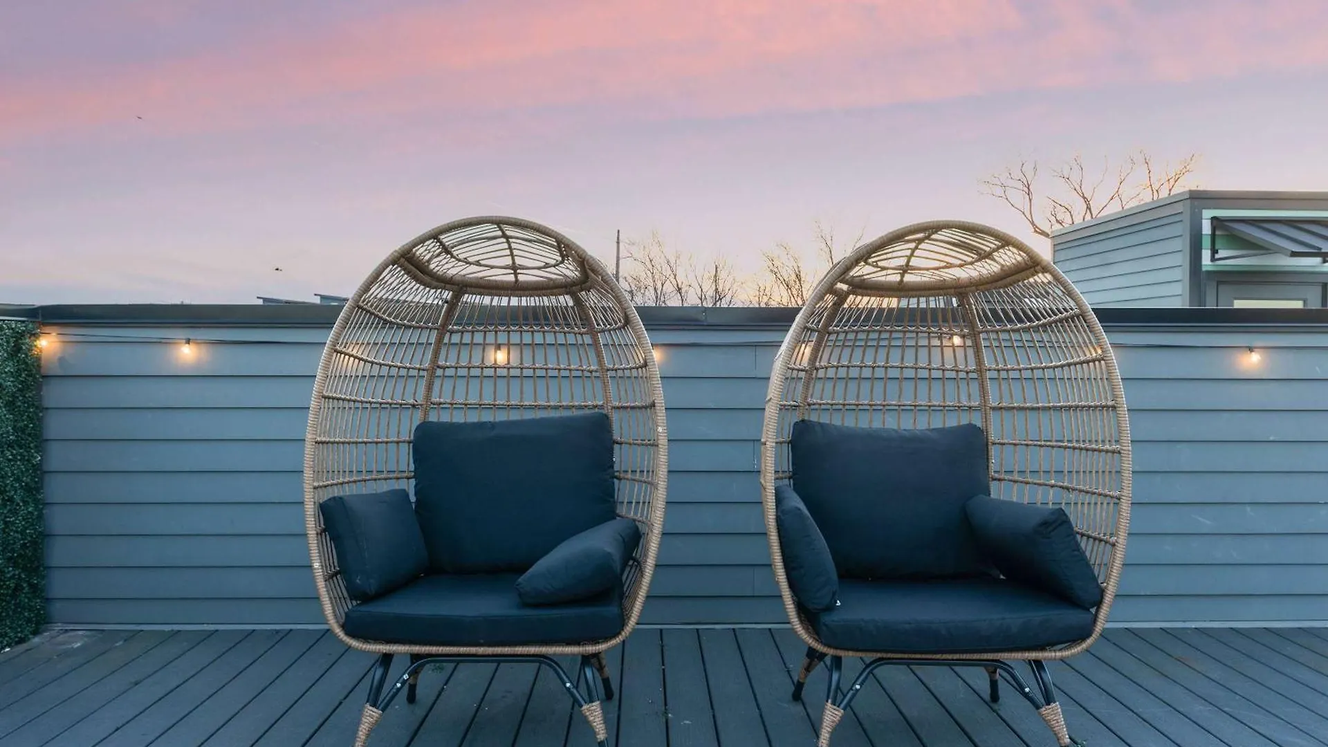 The Aster - Rooftop Patio 2 Miles To Broadway Nashville