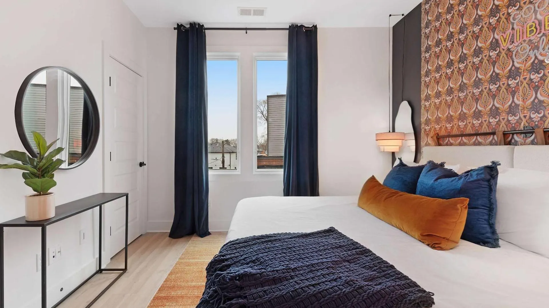 Holiday home The Aster - Rooftop Patio 2 Miles To Broadway Nashville