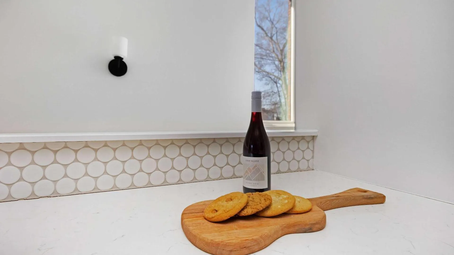 Holiday home The Aster - Rooftop Patio 2 Miles To Broadway Nashville United States