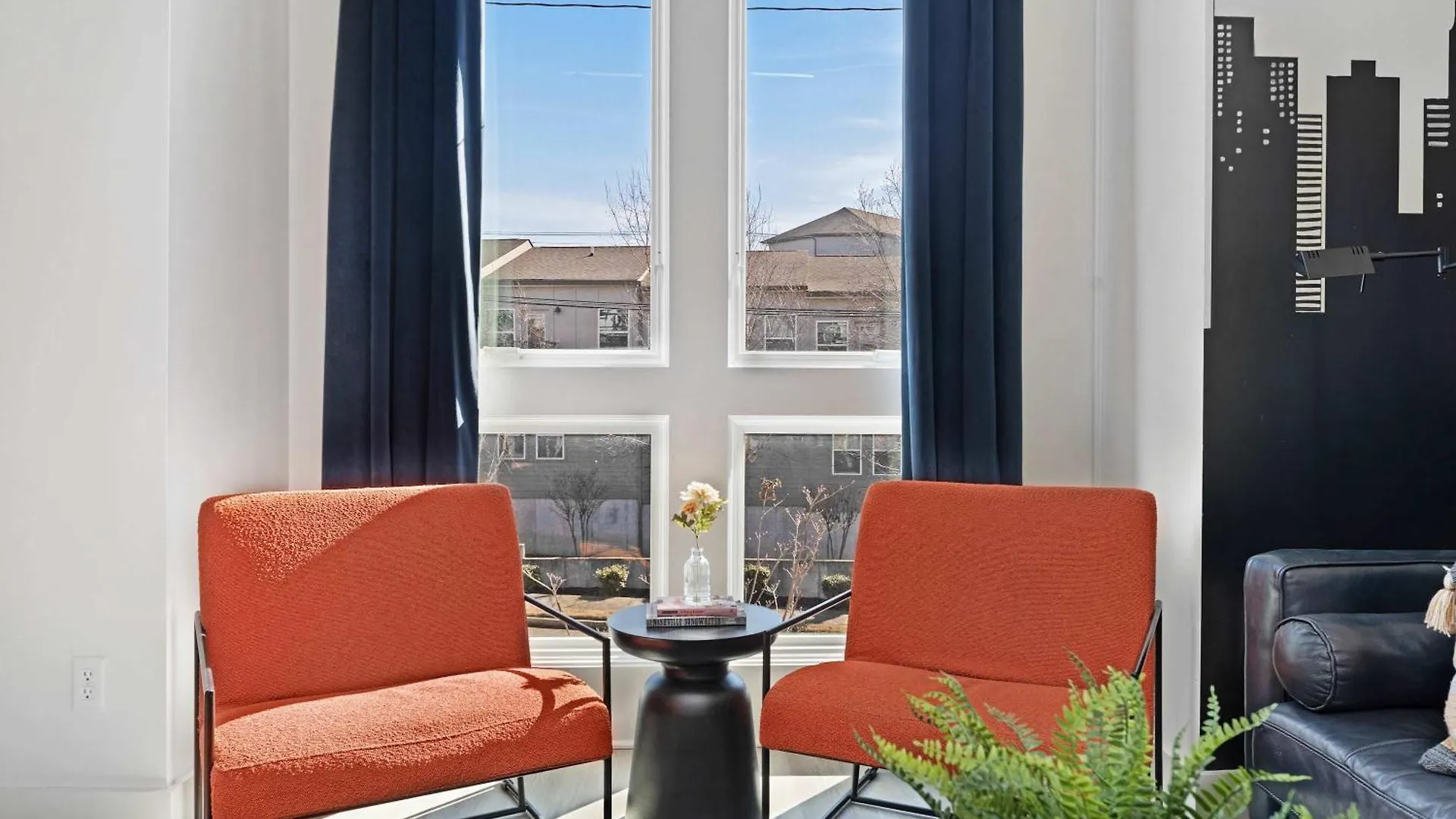 Holiday home The Aster - Rooftop Patio 2 Miles To Broadway Nashville